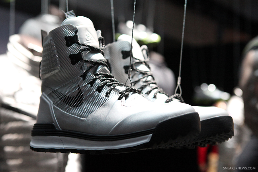 Nike Silver Speed Symposium 6