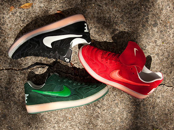Nike Tiempo 94 Suede Pack 1