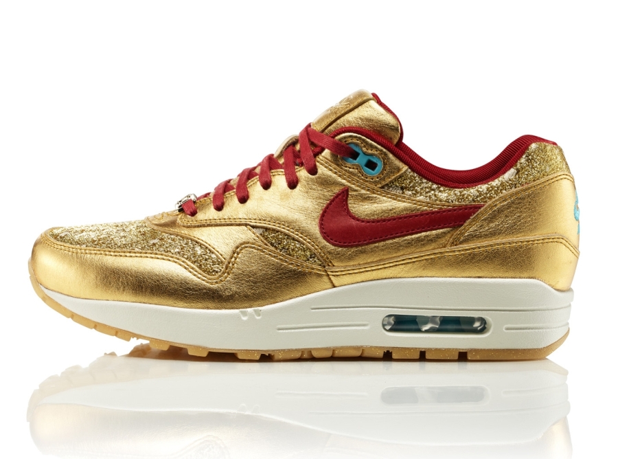 Nike Wmns Air Max 1 Bhm 03