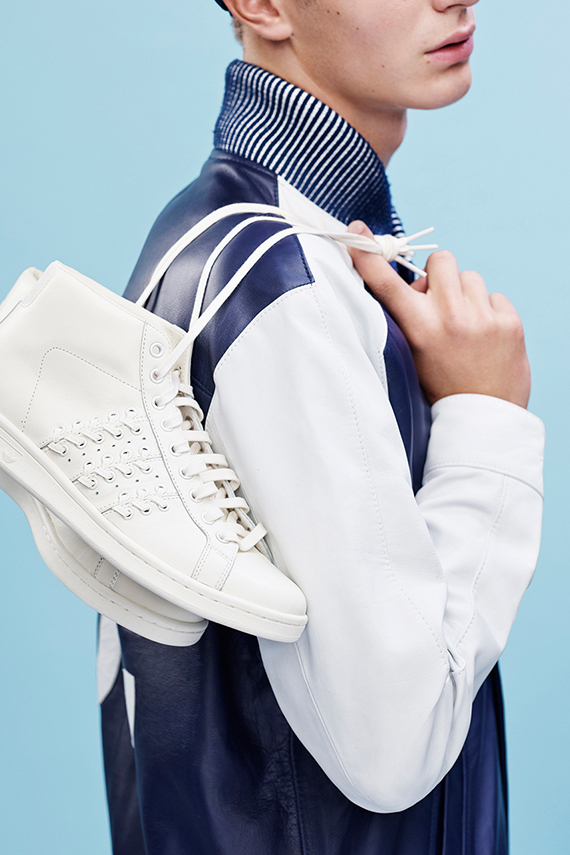 Opening Ceremony Adidas Pro Model Baseball 1