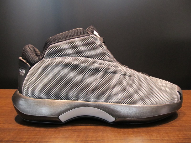Playoffs Adidas Crazy 1 01