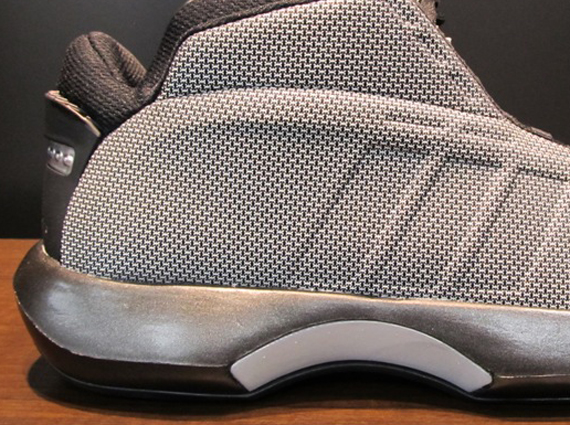 "Playoffs" adidas Crazy 1