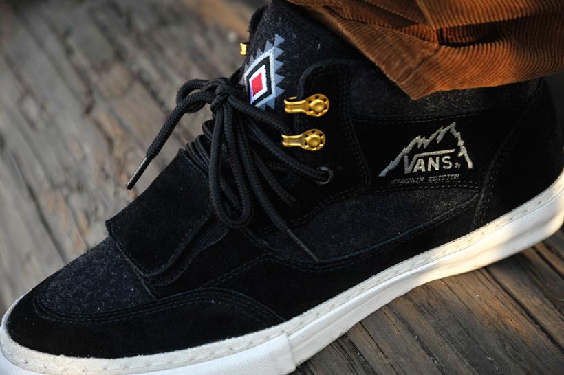 Primitive Vans Mountain Edition 02
