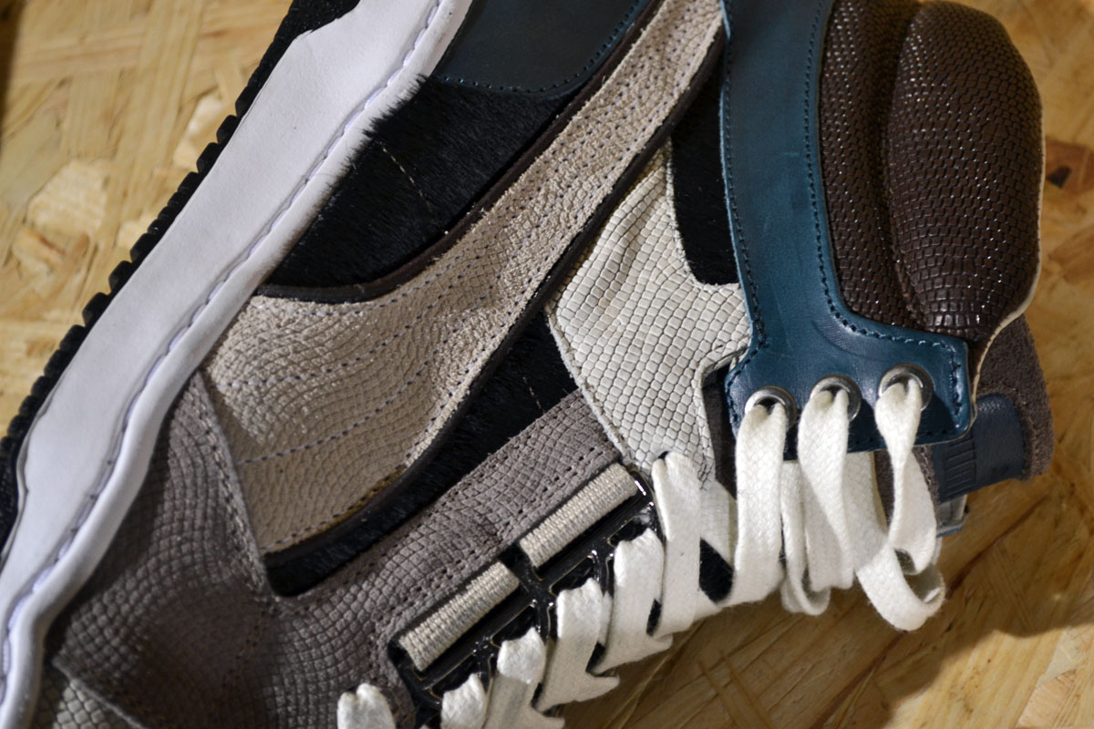 Puma Handcrafted Collection Fall Winter 2014 03