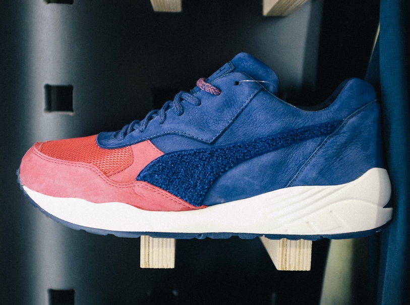 Puma R698 Bwgh Fall 2014