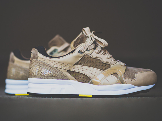 Puma Trinomic XT2 MMQ “Crafted”