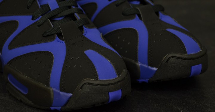 Reebok Kamikaze 1 Magic 05