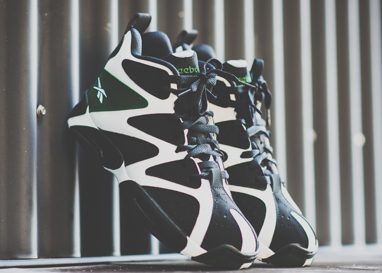 Reebok Kamikaze 1 – Release Reminder