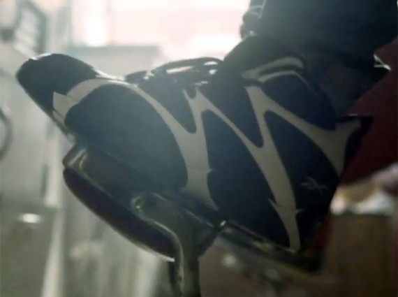 Reebok Laced Legends "The Shop" - Teaser