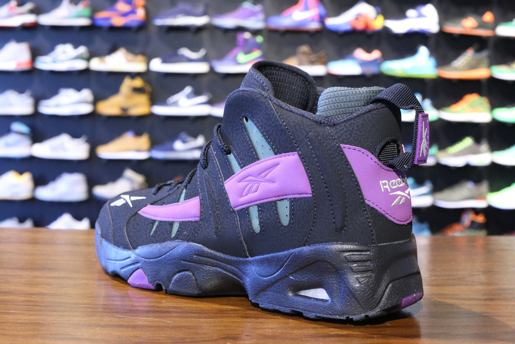 Reebok Rail 05