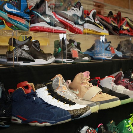 SELECT Collections: Ken W.