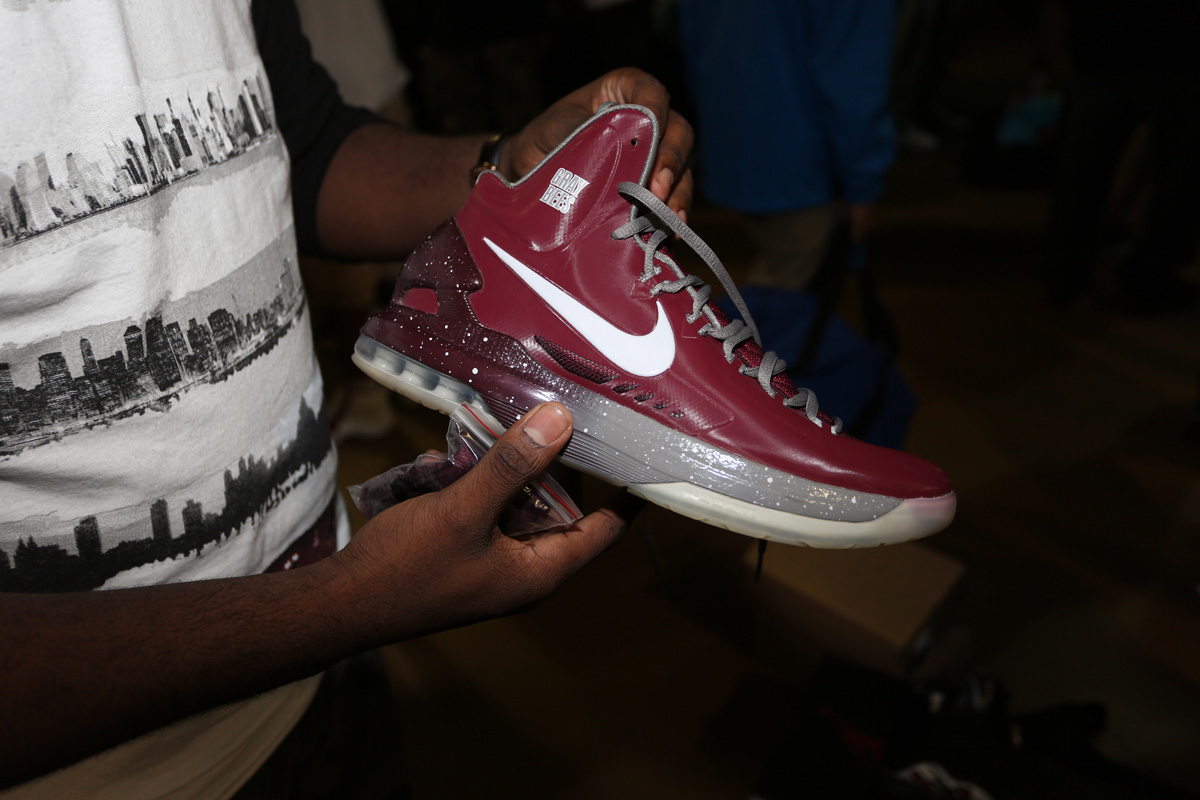 Sneaker Con January 2014 146