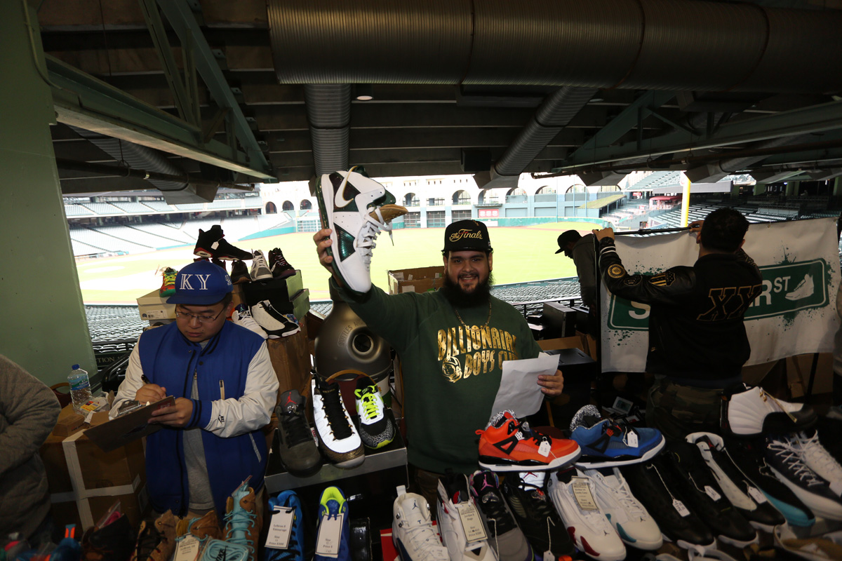 Sneaker Con January 2014 58