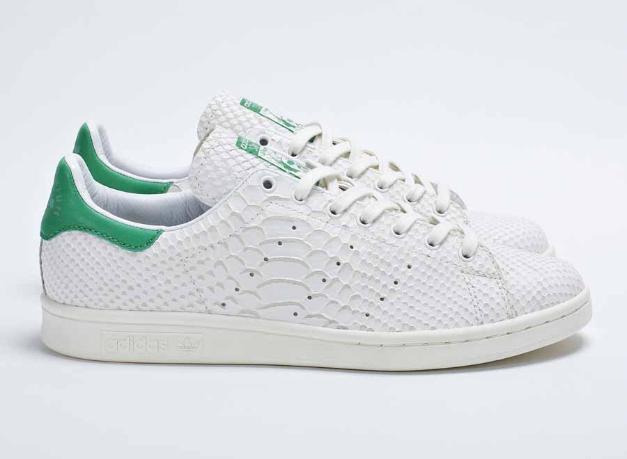 adidas Consortium Stan Smith Collection