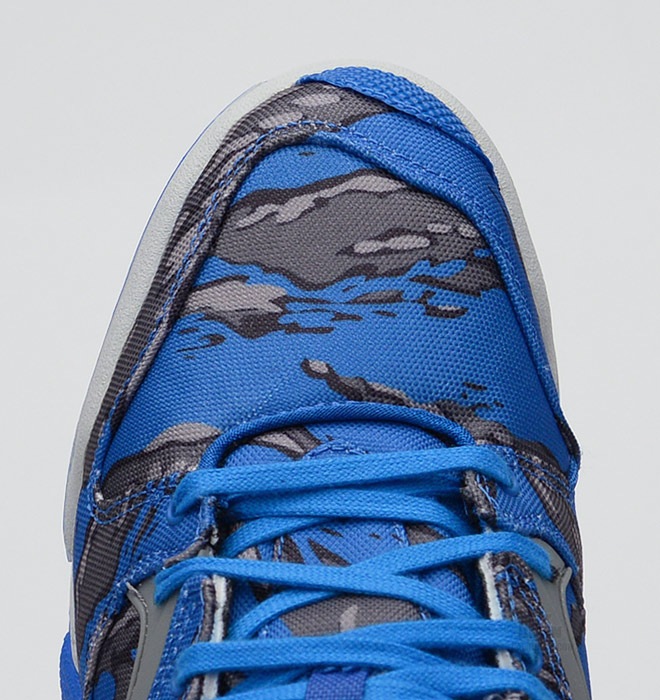 Stash Reebok Pump Camo Collection 05
