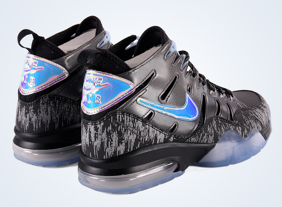 Nike Air Trainer Max '94 "Superbowl"