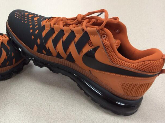 Nike Air Max Trainer 5.0 "Texas" PE