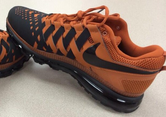 Nike Air Max Trainer 5.0 “Texas” PE