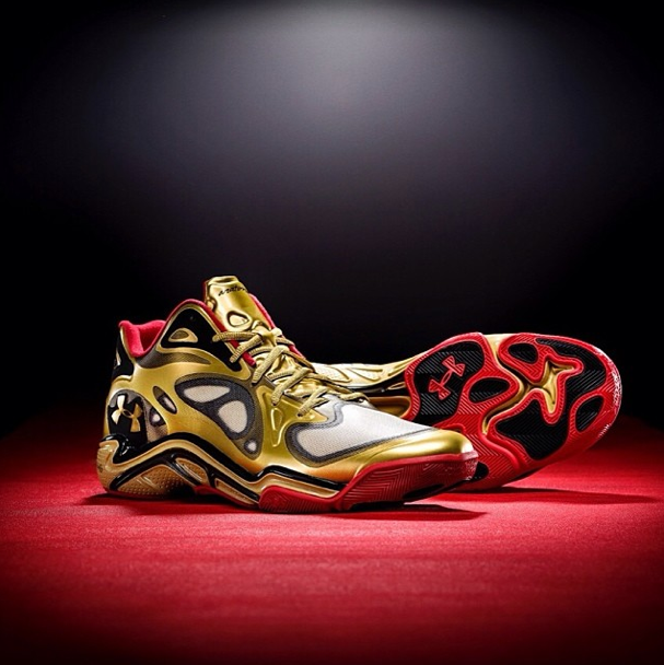 Under Armour Ua Anatomix Spawn Low The Grammys 01