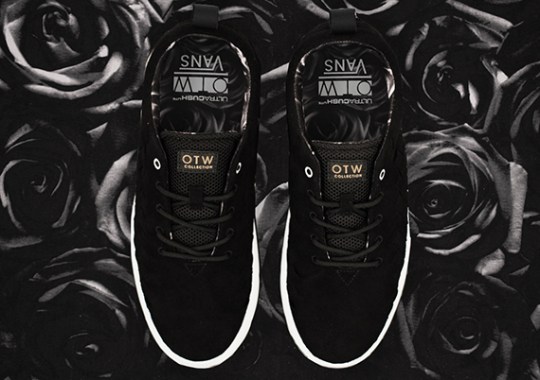 Vans OTW “Rose Pack”