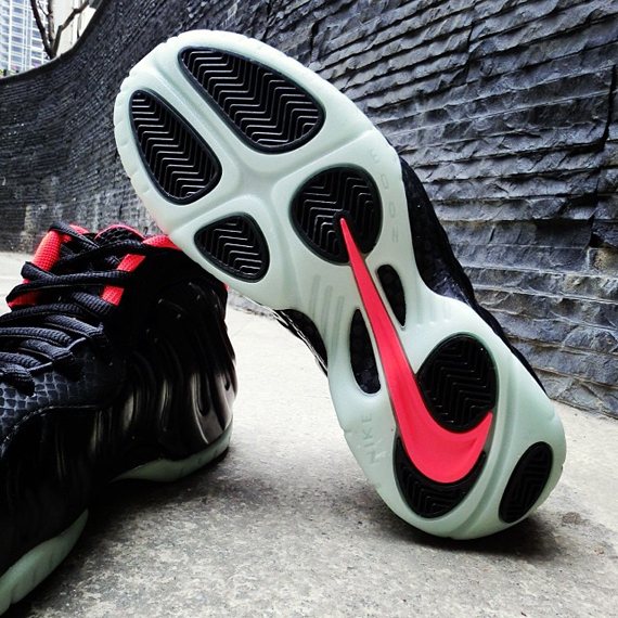 Yeezy Foams 5
