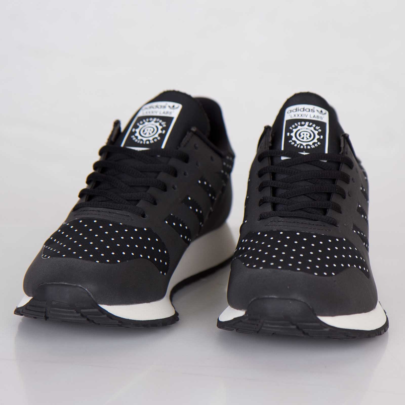Kazuki X Adidas Originals By 84 Lab Centaur Weld 02