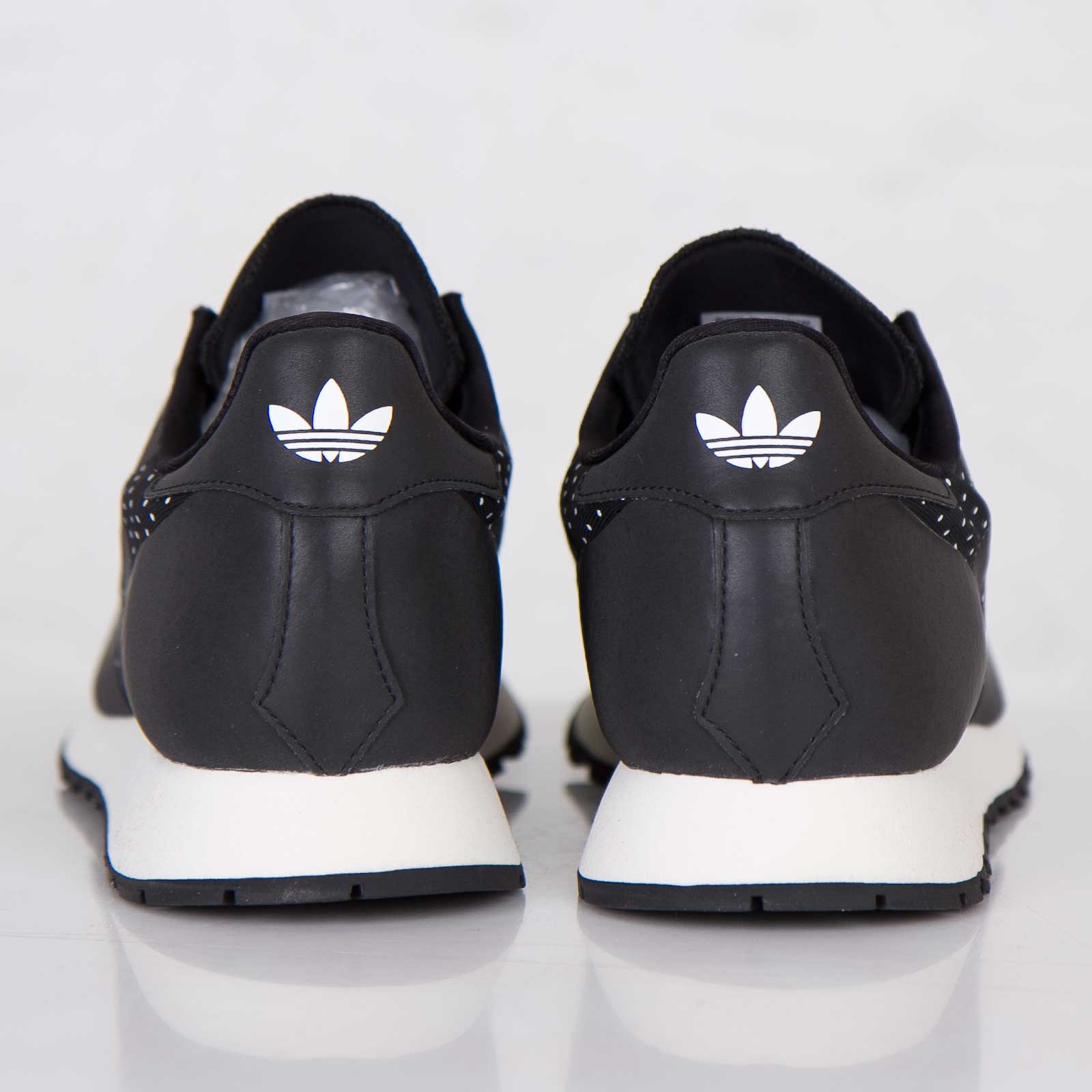 Kazuki X Adidas Originals By 84 Lab Centaur Weld 03