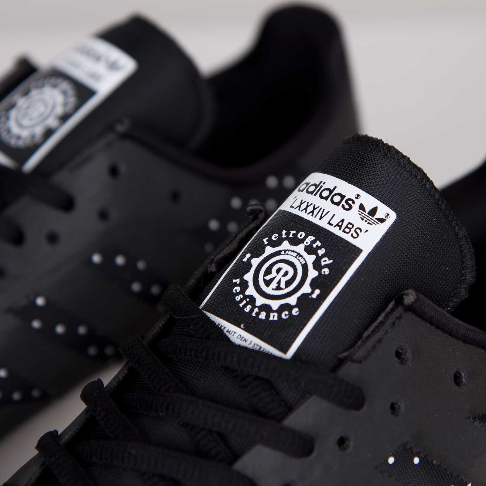 Kazuki X Adidas Originals By 84 Lab Centaur Weld 05