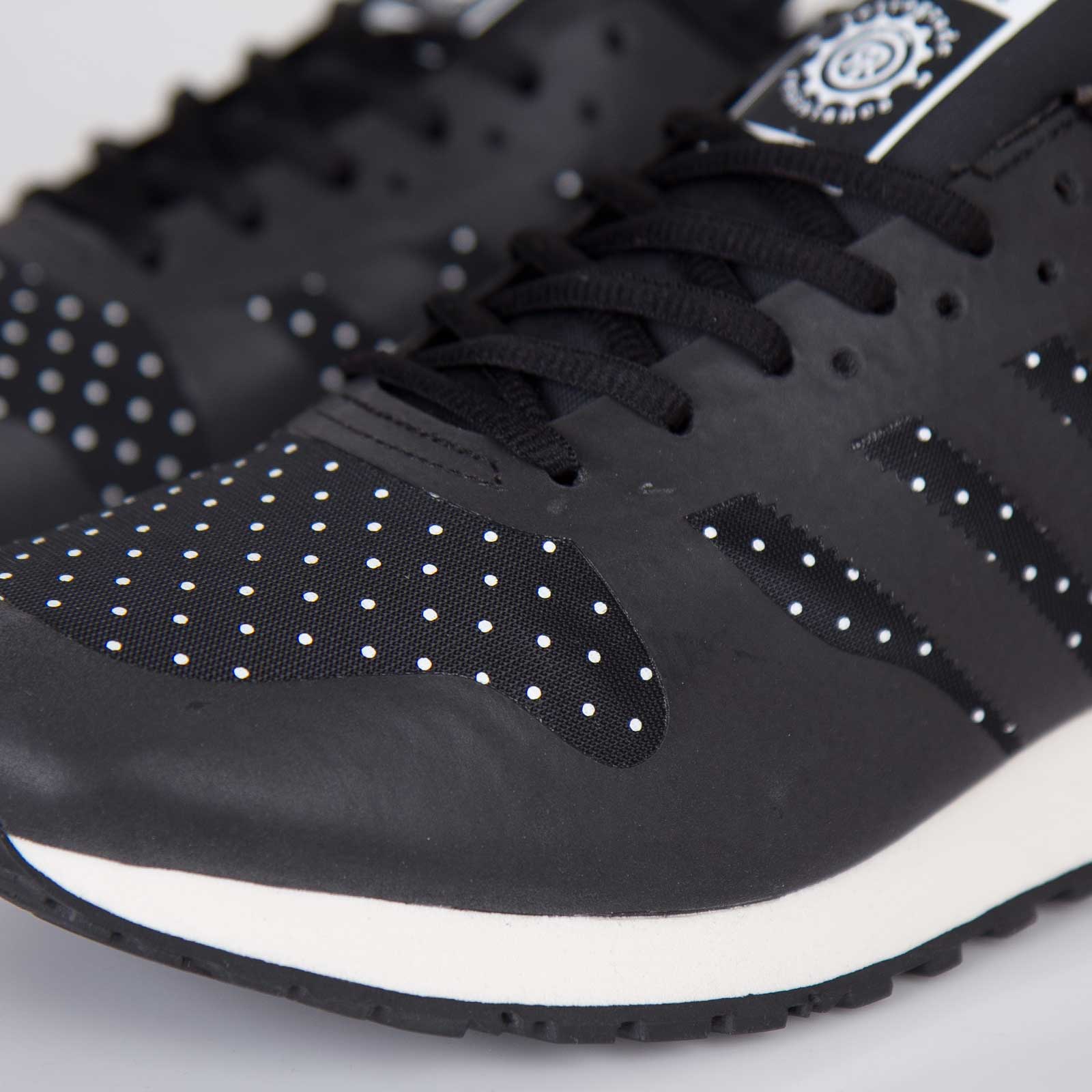 Kazuki X Adidas Originals By 84 Lab Centaur Weld 06