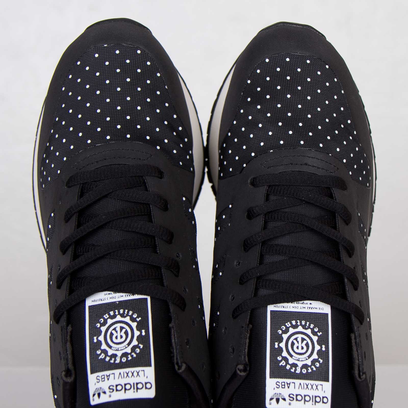 Kazuki X Adidas Originals By 84 Lab Centaur Weld 08