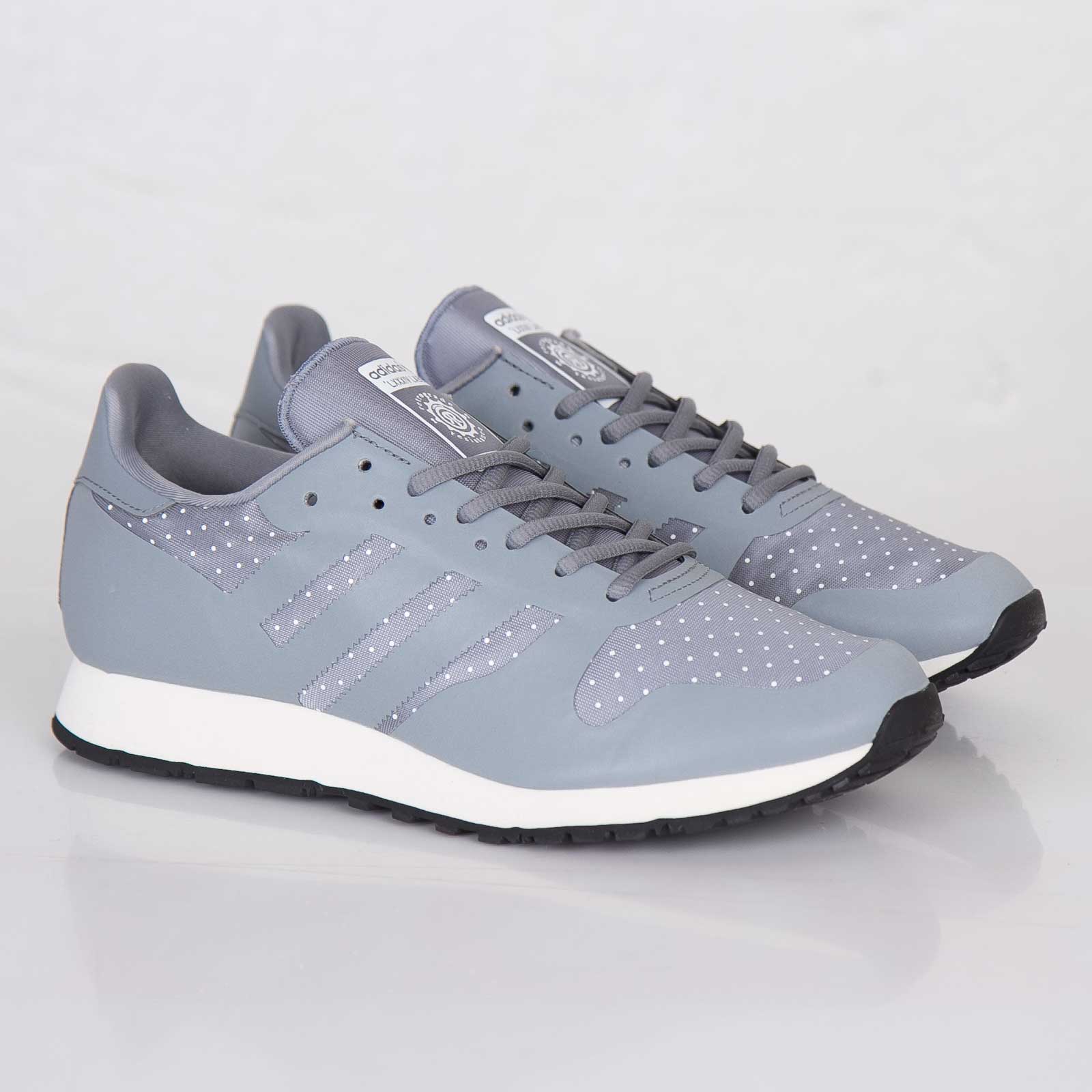 Kazuki X Adidas Originals By 84 Lab Centaur Weld 09