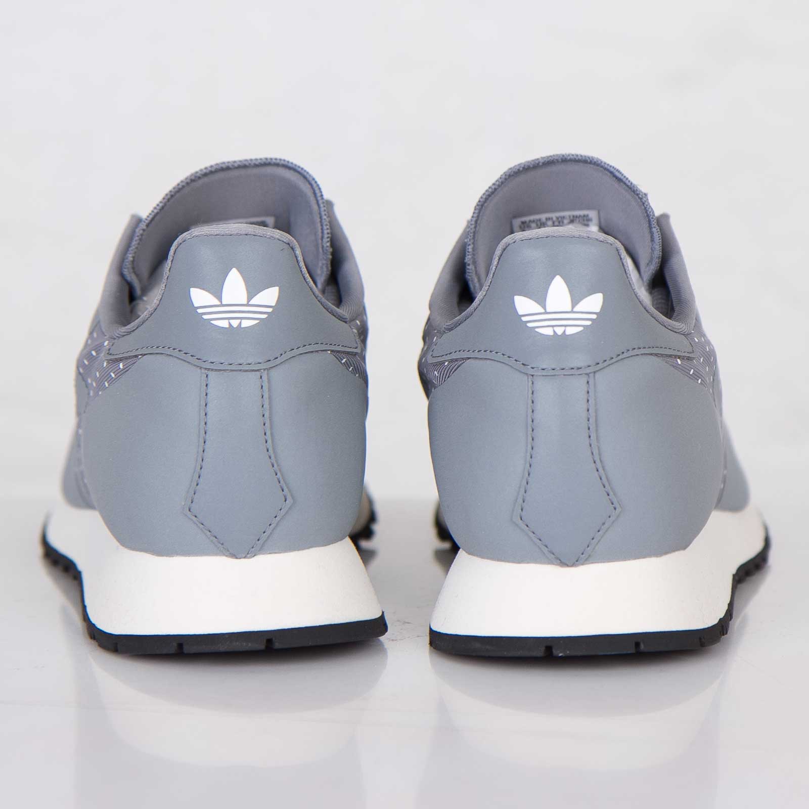 Kazuki X Adidas Originals By 84 Lab Centaur Weld 11
