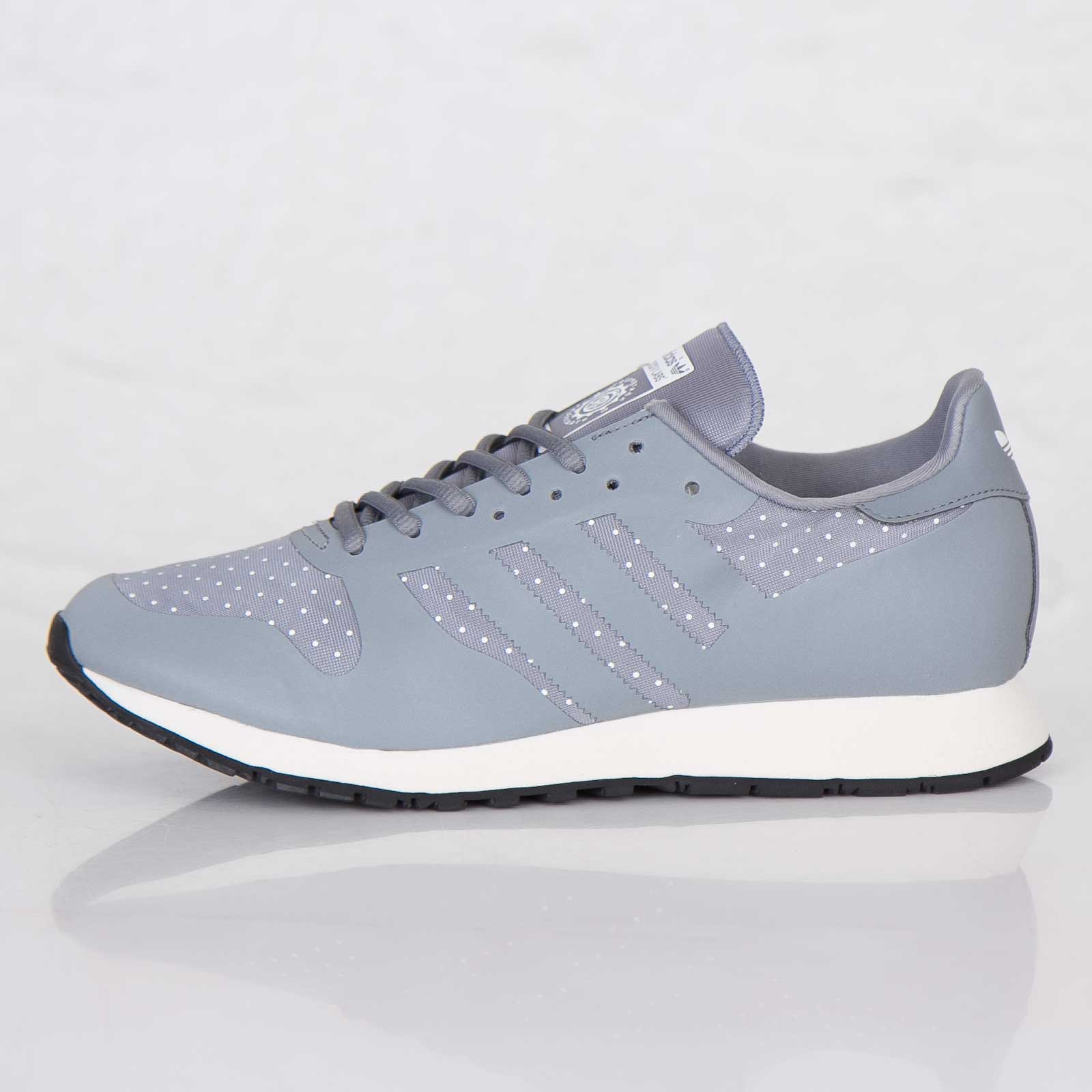 Kazuki X Adidas Originals By 84 Lab Centaur Weld 12