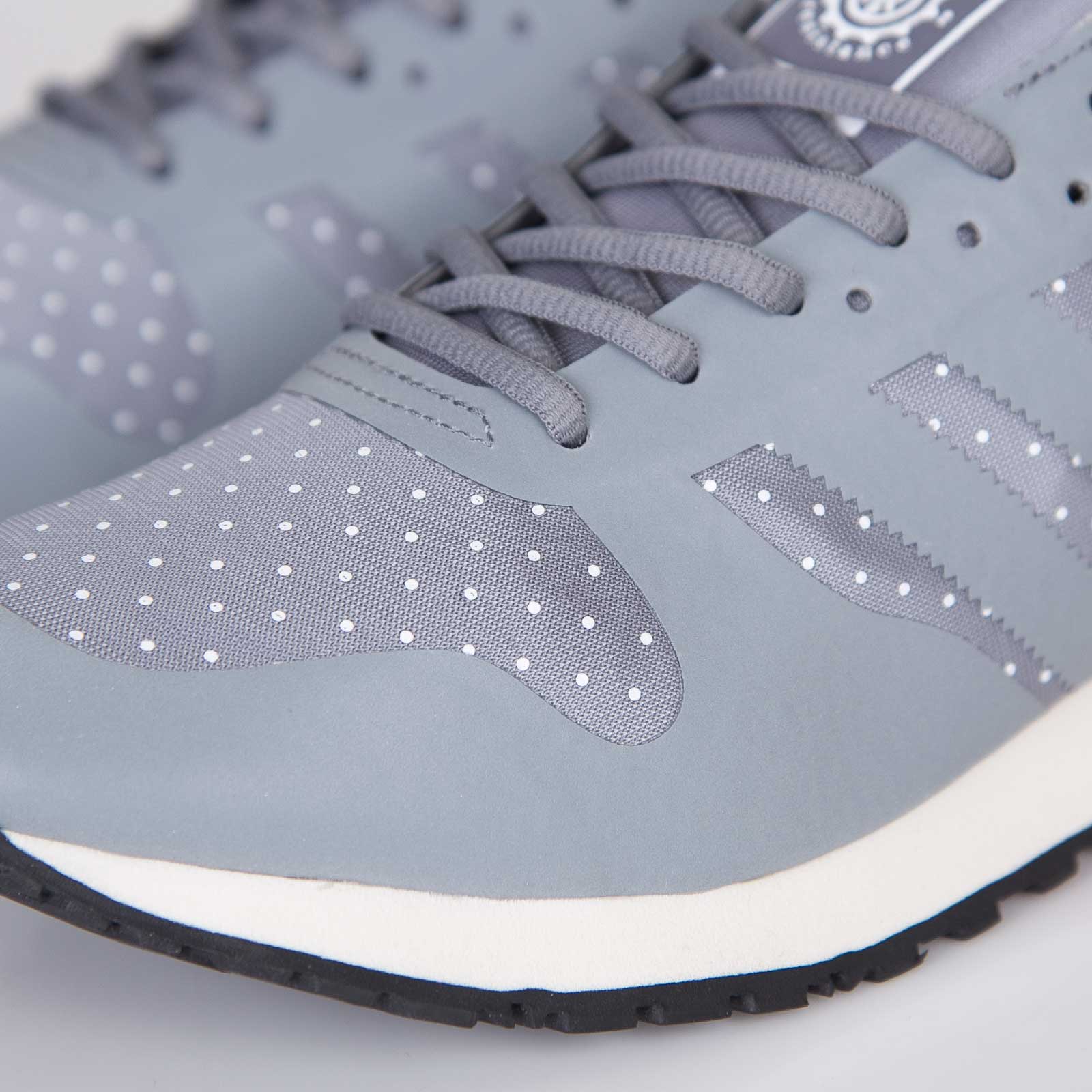 Kazuki X Adidas Originals By 84 Lab Centaur Weld 14