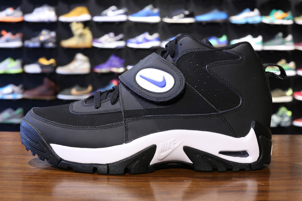 Nike Air Mission Retro Release Date 01