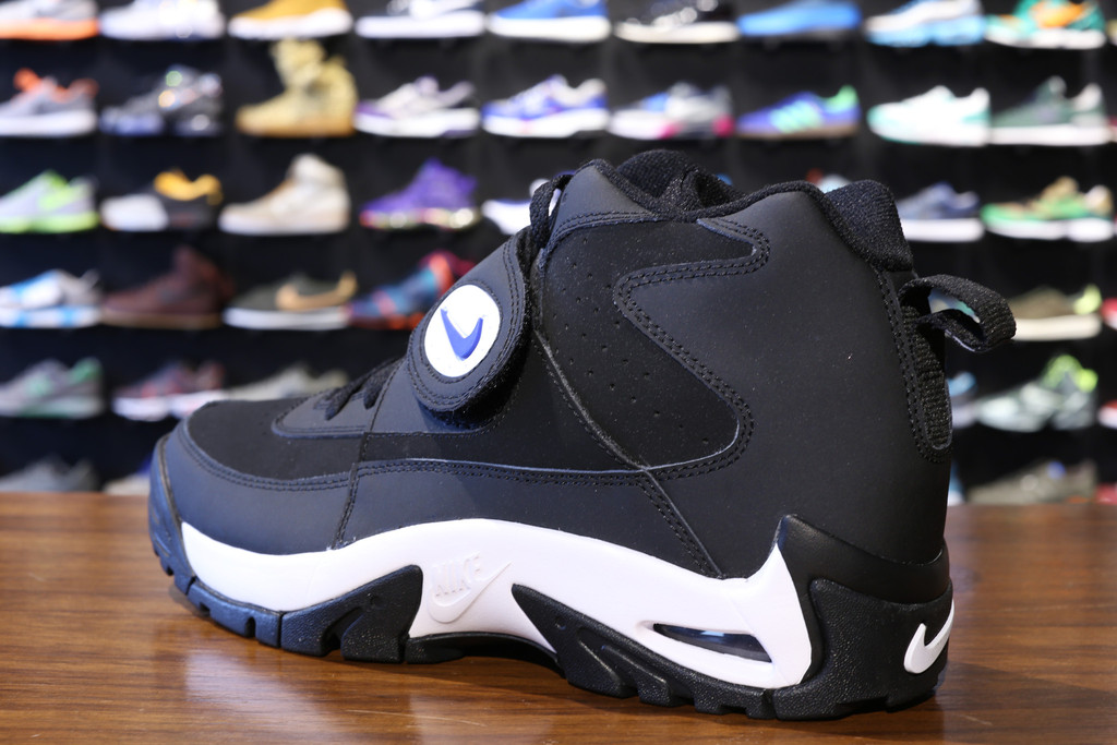 Nike Air Mission Retro Release Date 03