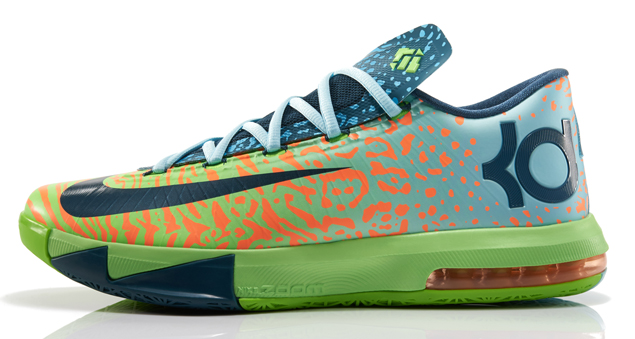 Nike Kd 6 Liger Official Images 02