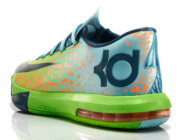 Nike Kd 6 Liger Official Images 03