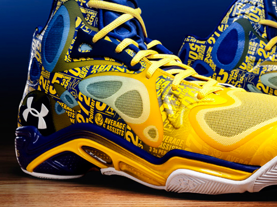 Under Armour Ua Anatomix Spawn The Zone Pe For Stephen Curry 01