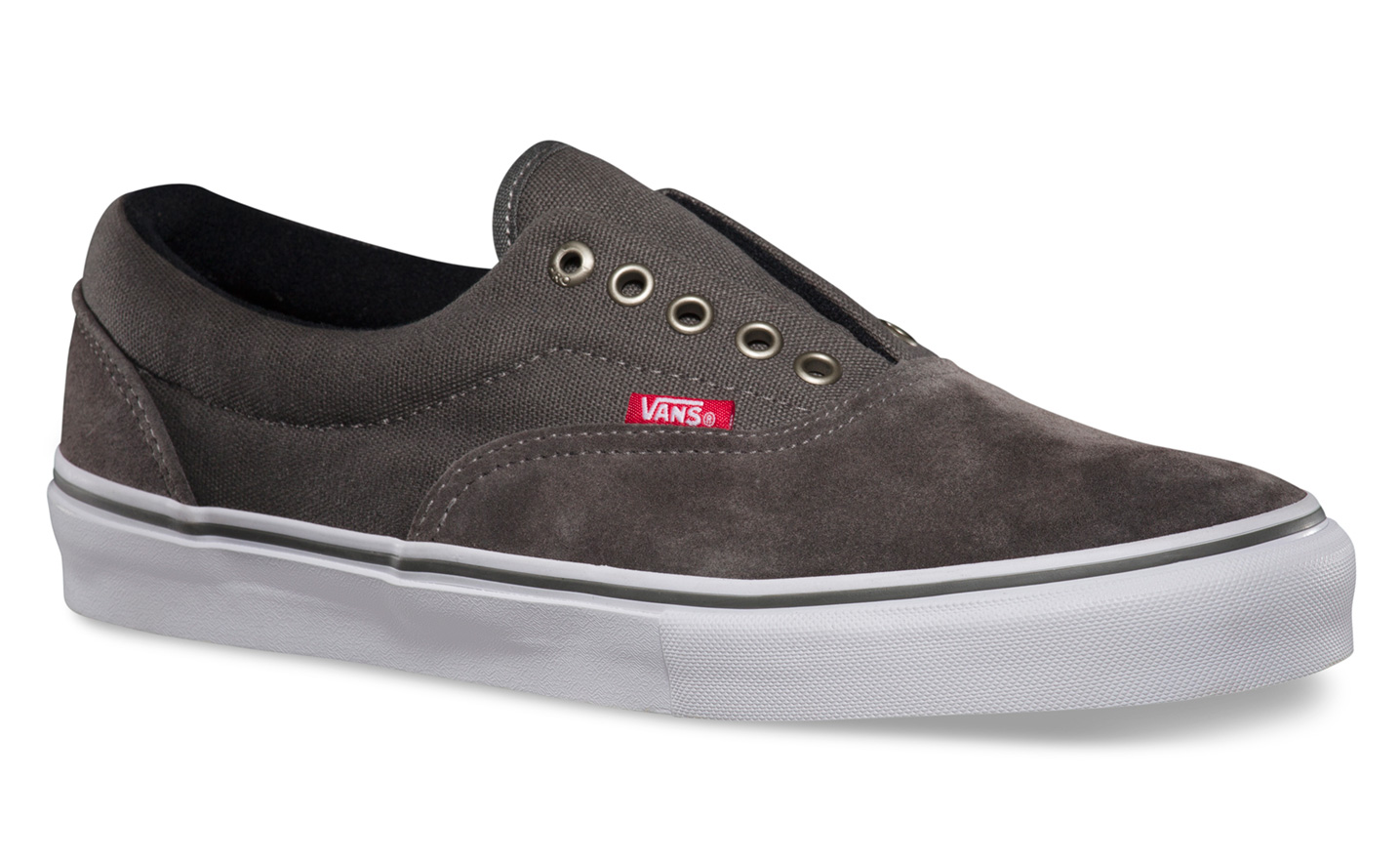 A Skate Vans Era Laceless Pro 04