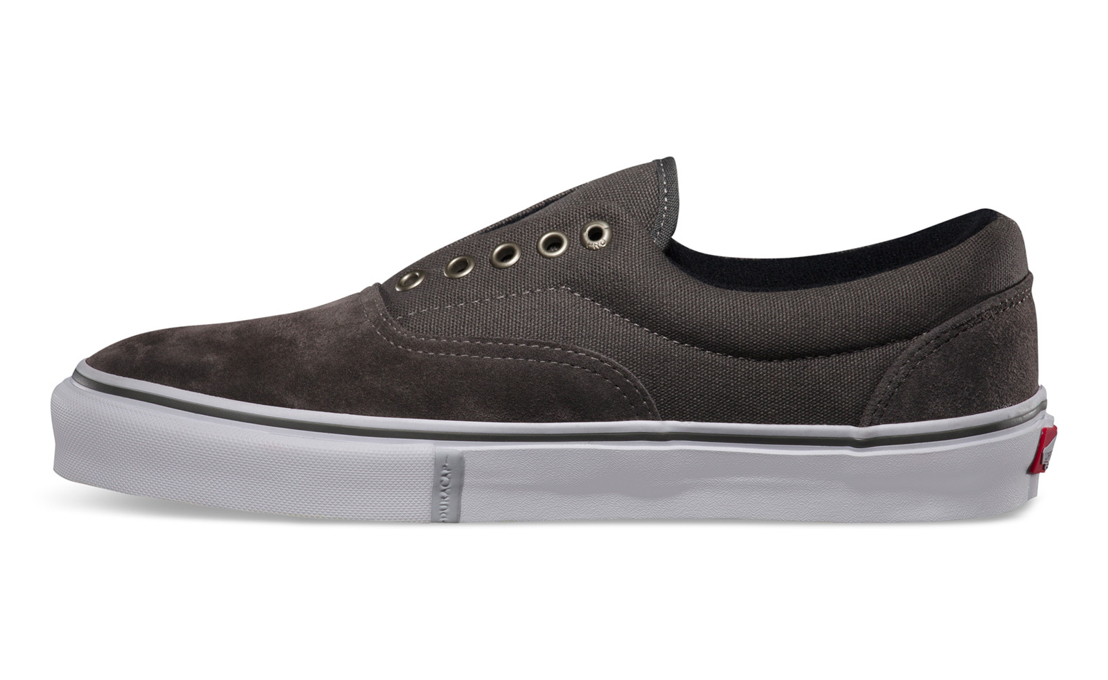 A Skate Vans Era Laceless Pro 05