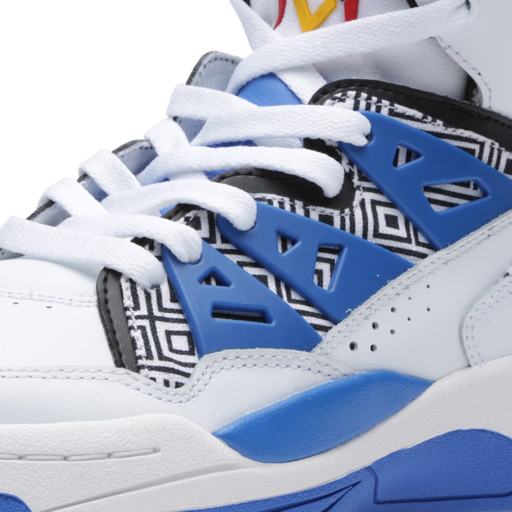 Adidas Mutombo Og Running White Blue Black 02