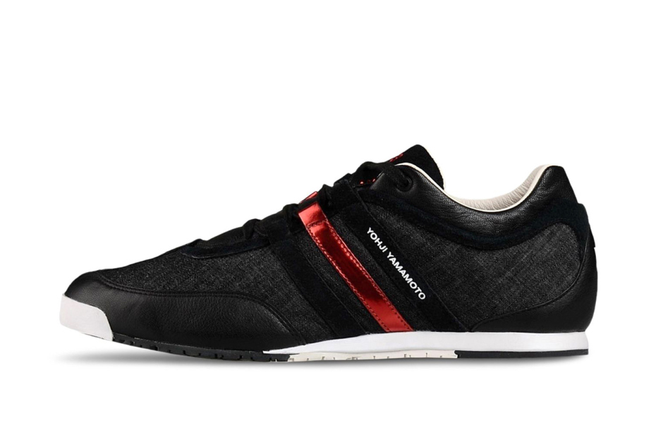 Adidas Y 3 2014 Spring Summer Footwear Collection Part 2 02