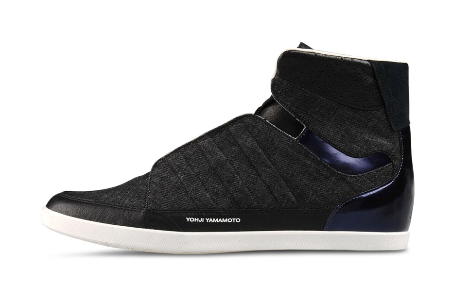 Adidas Y 3 2014 Spring Summer Footwear Collection Part 2 03