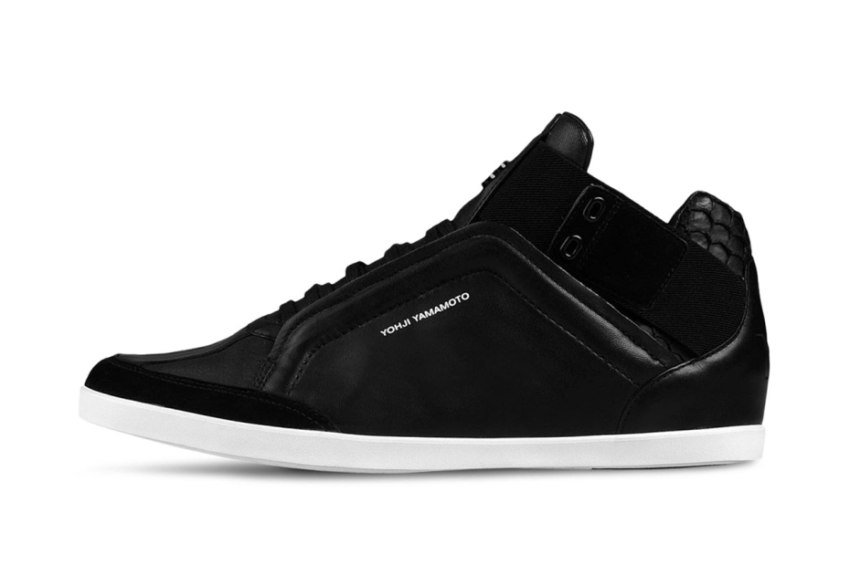 Adidas Y 3 2014 Spring Summer Footwear Collection Part 2 05