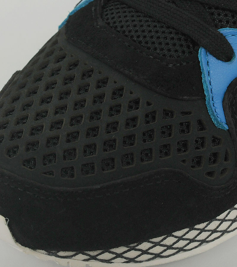 Adidas Zxz 930 Black Blue 03