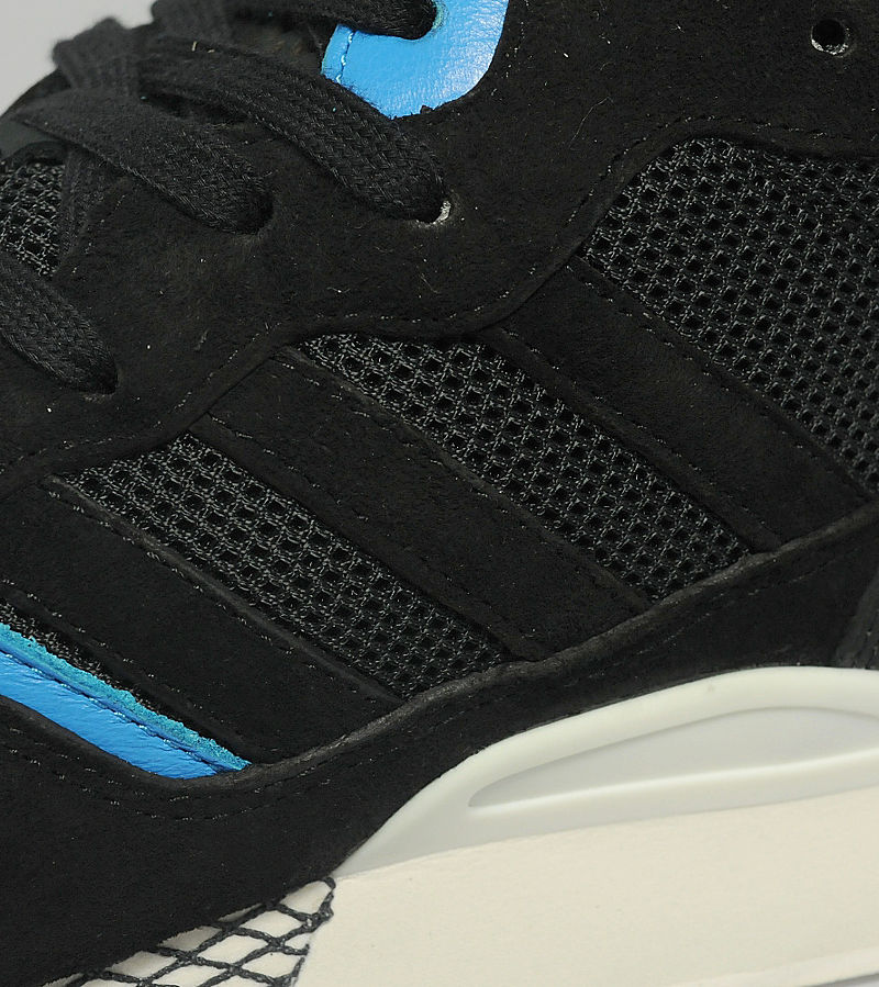 Adidas Zxz 930 Black Blue 05