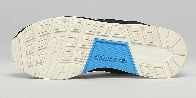 Adidas Zxz 930 Black Blue 07