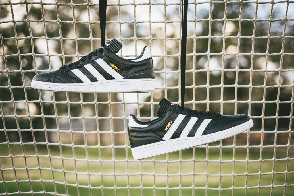 Adidas Busenitz Copa Mundial 08