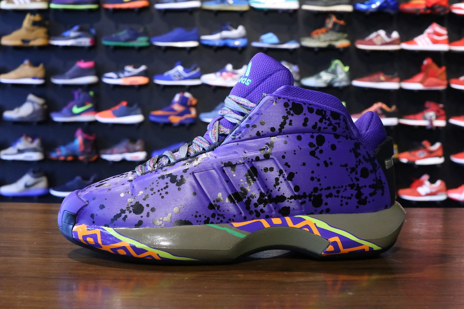 Adidas Crazy 1 All Star Images 02